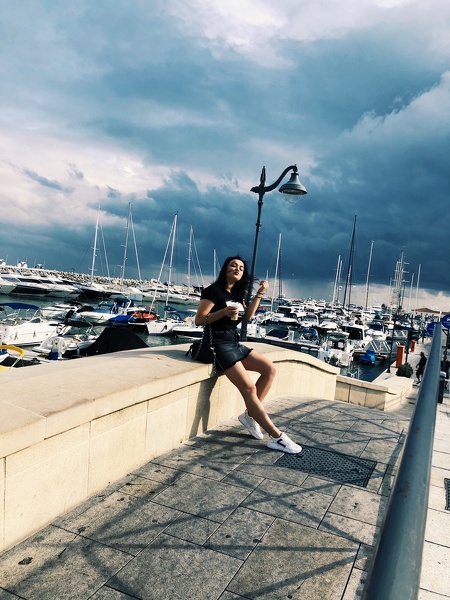 Artiest AnabelJenet Foto 2