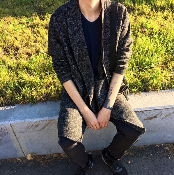 Artista AmoreFox Foto 2