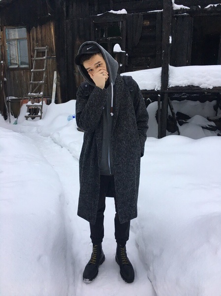 Artista AmoreFox Foto 4