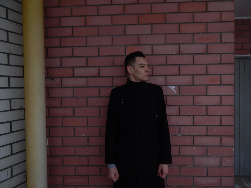 Artista AmoreFox Foto 6