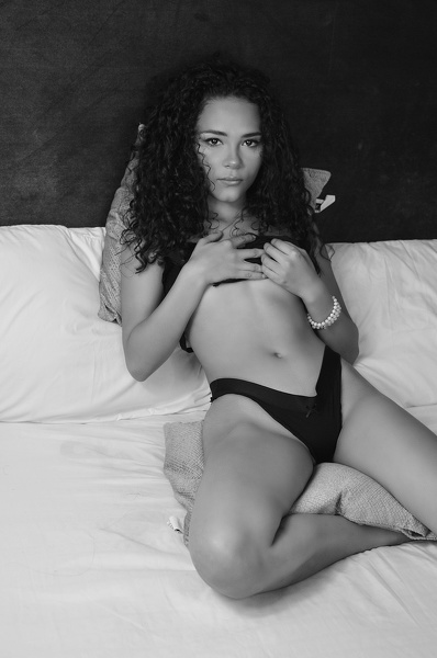 Intérprete ChloeBlain Foto 1