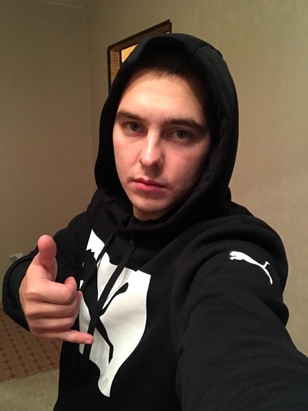 Artista MontiSweet Foto 8