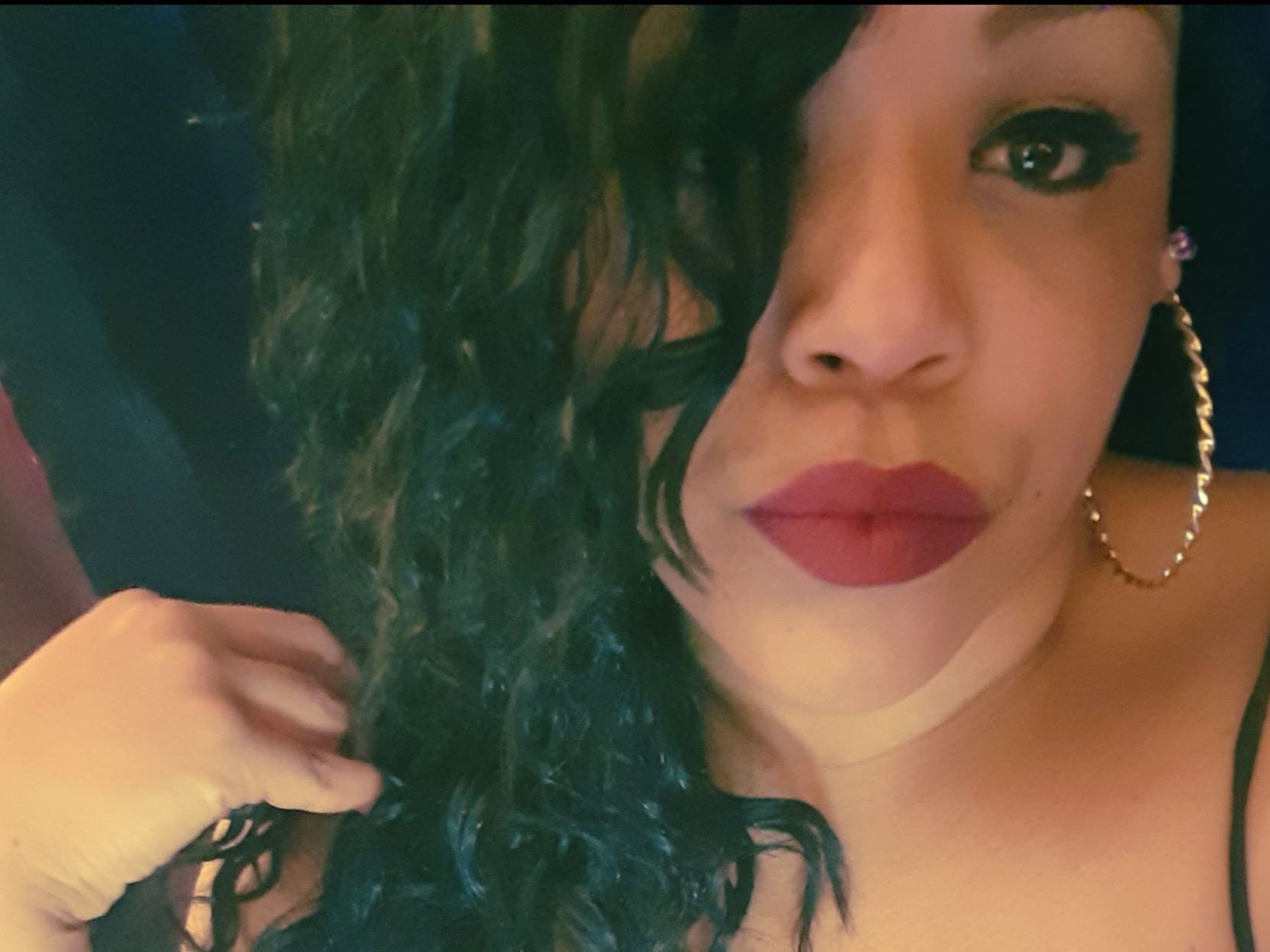 Image de profil du modèle de webcam alyciaalure