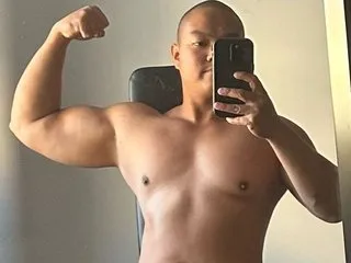 Foto de perfil de modelo de webcam de RegenX