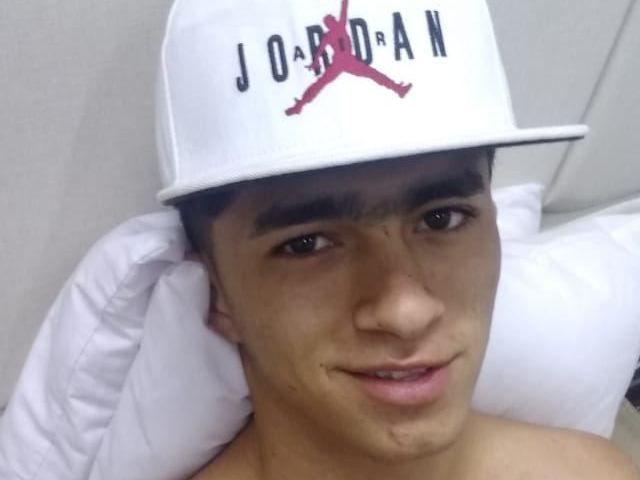 HAROL immagine del profilo del modello di cam