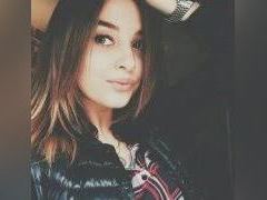Image de profil du modèle de webcam WendyOn