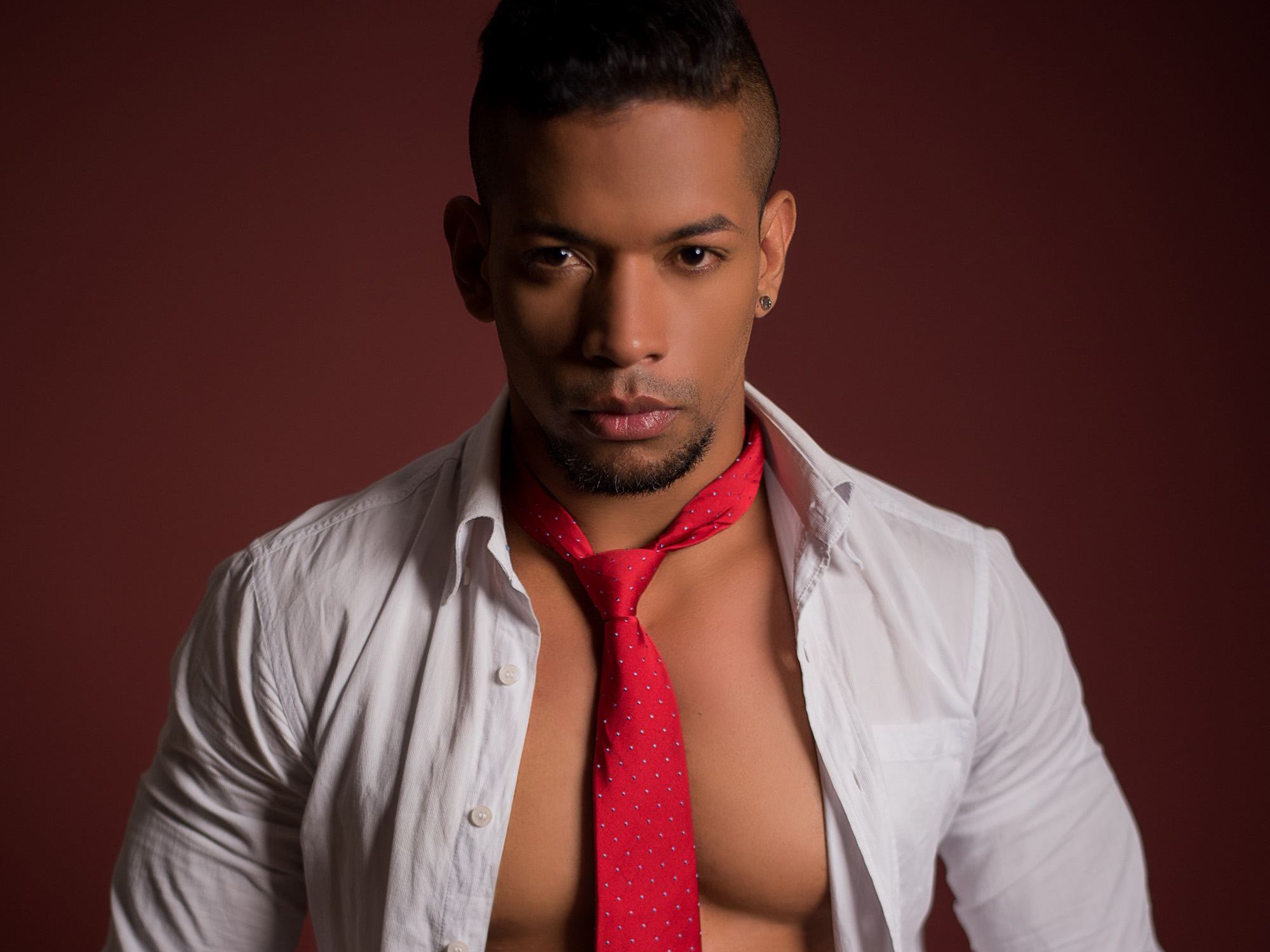 Foto de perfil de modelo de webcam de chriss_miller 