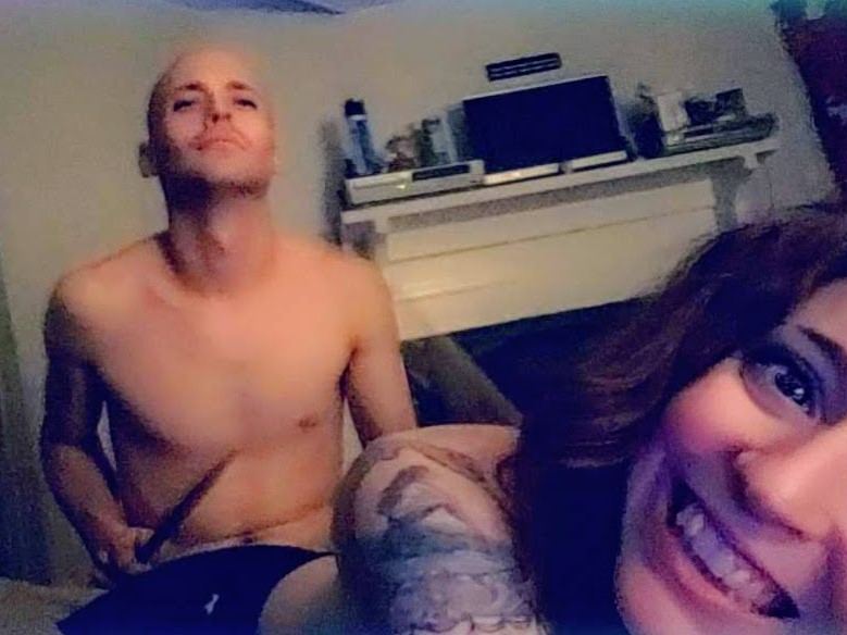 CumOnAlissa profielfoto van cam model 