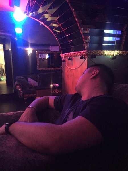 Artista RockLynn Foto 3