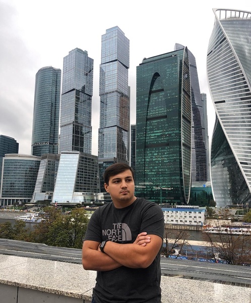 Artista RockLynn Foto 5