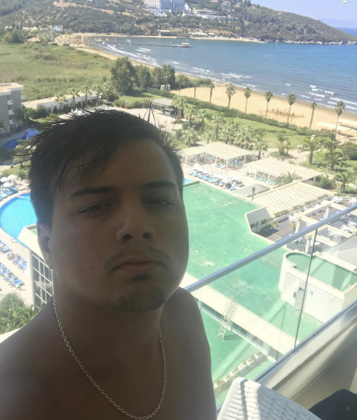 Artista RockLynn Foto 2