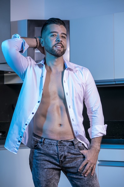 Interprete BrunoCartier Foto 9