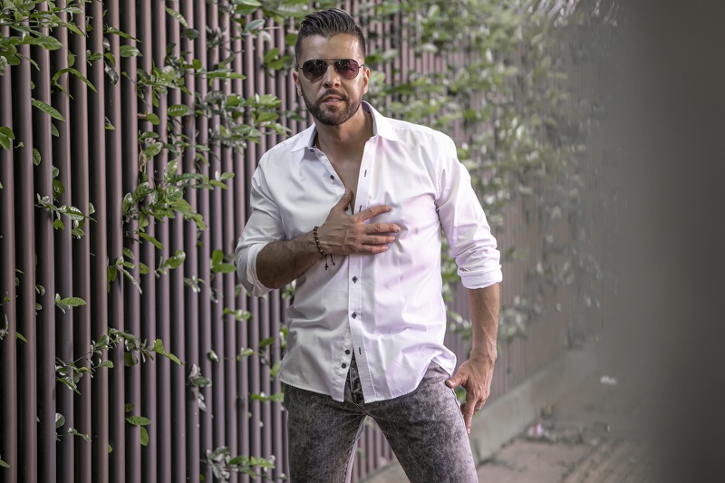 Interprete BrunoCartier Foto 2