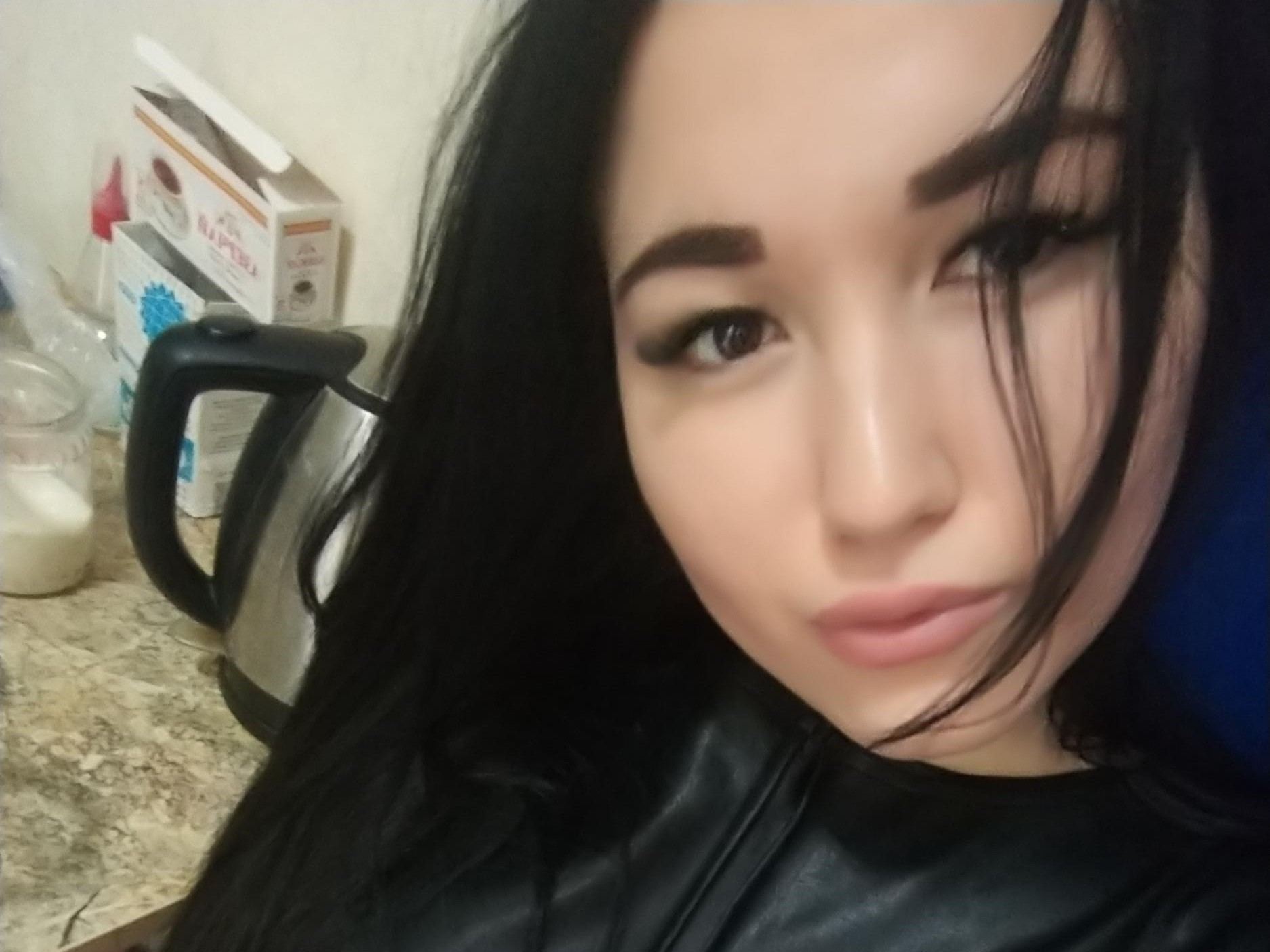 Foto de perfil de modelo de webcam de EricaRosie 