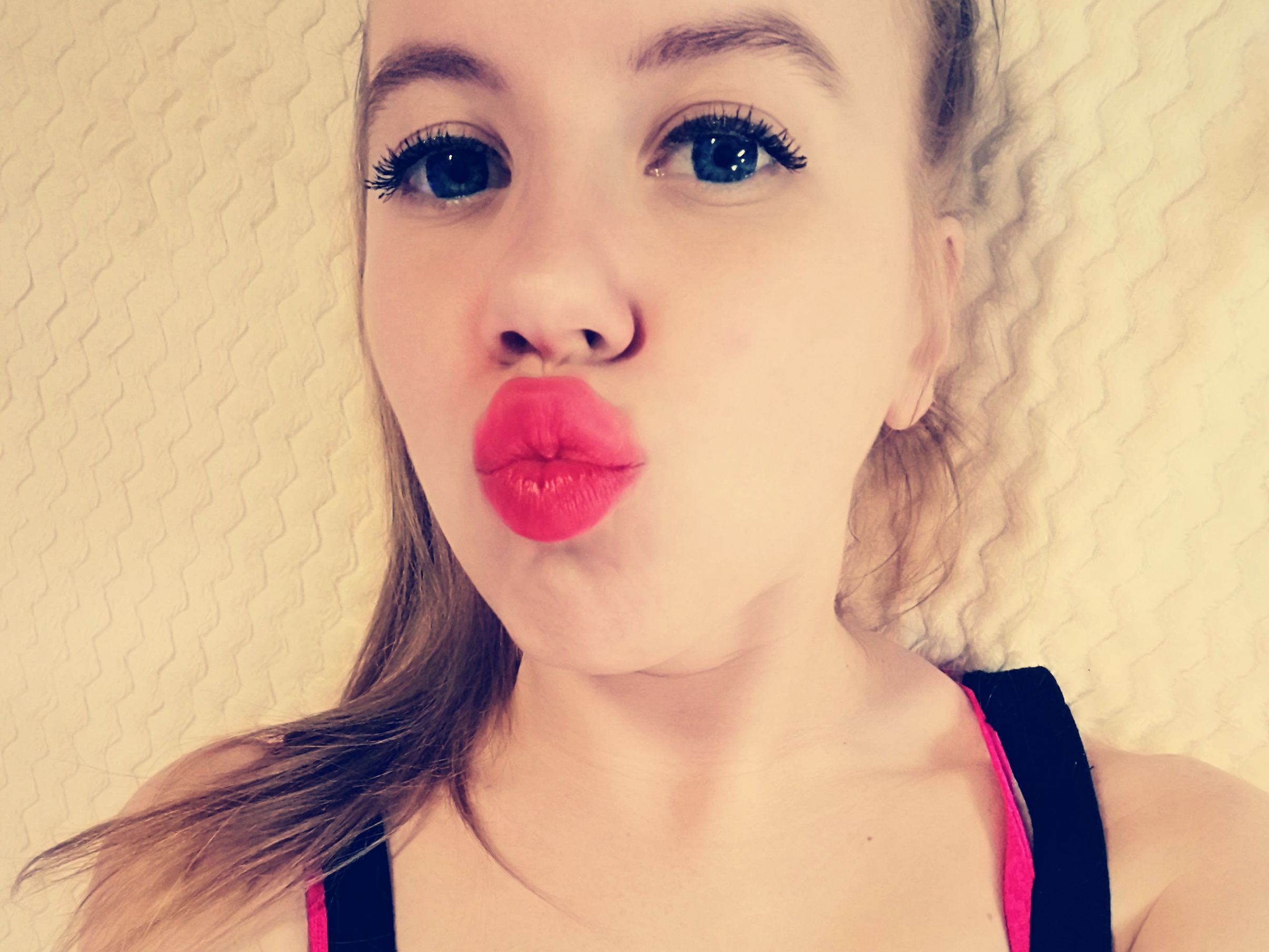 Foto de perfil de modelo de webcam de AmazingM1ka 