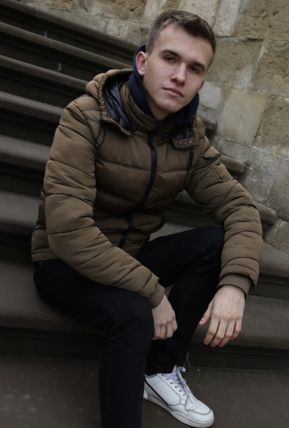 Artist AndanSunset Foto 3