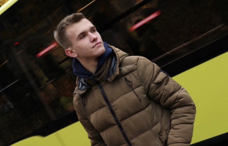 Artist AndanSunset Foto 2