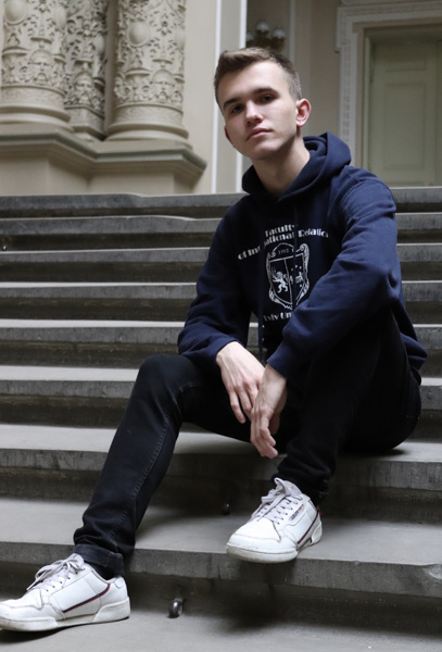 Artist AndanSunset Foto 9