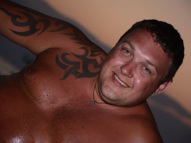 Foto de perfil de modelo de webcam de WILD_MUSTANG2020 
