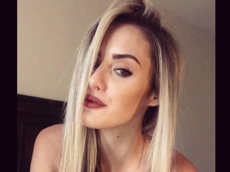 Sexyy_SamanthaRae profielfoto van cam model 