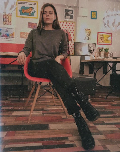 Interprète LightMiona Photo 2