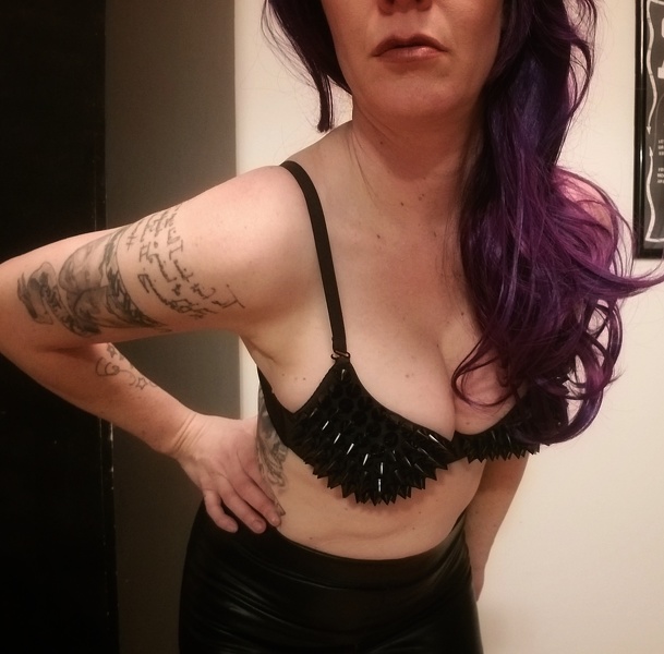 Artista Danielle2020 Foto 2