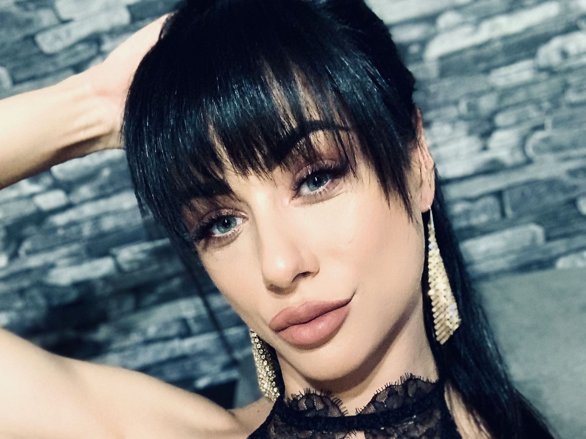 PrincessDya immagine del profilo del modello di cam