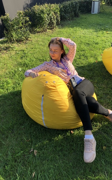 Artista CharmQNika Foto 4