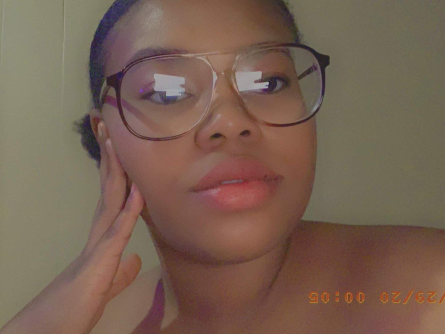 Badgirl1300 profielfoto van cam model 