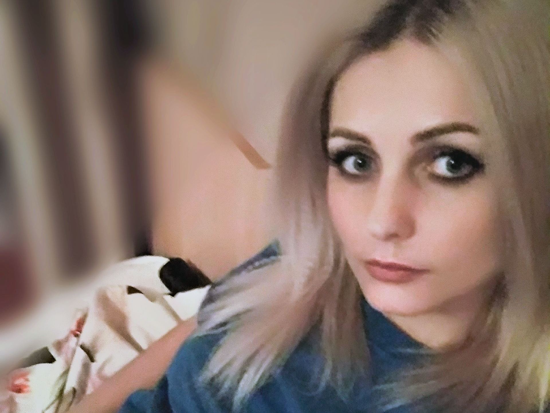 Salara_Hot profielfoto van cam model 