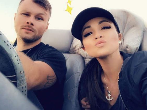 BeautyandThaBeast immagine del profilo del modello di cam