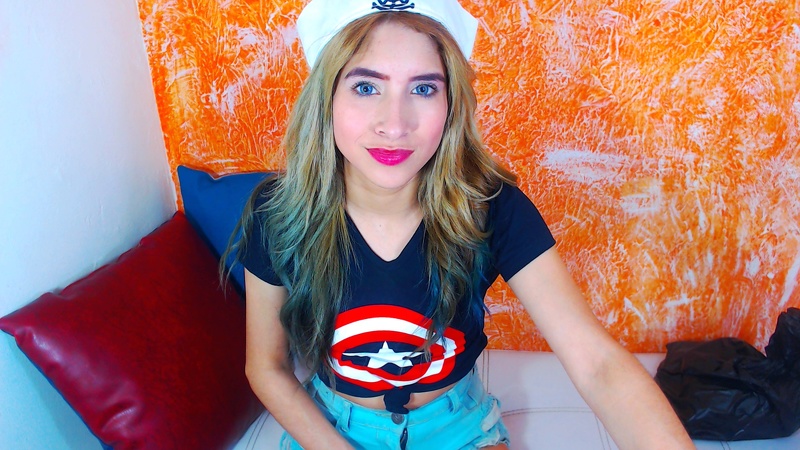 Intérprete RoseBarbie Foto 1