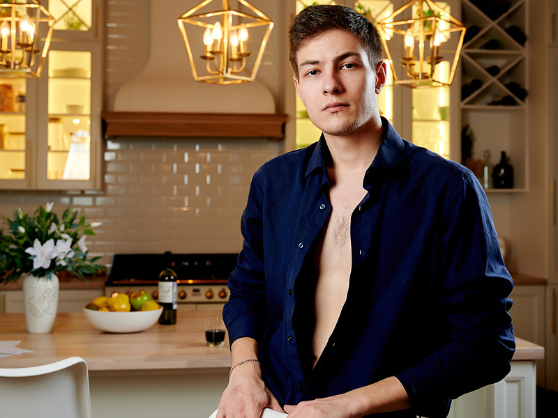 Intérprete TimKnuckles Foto 11