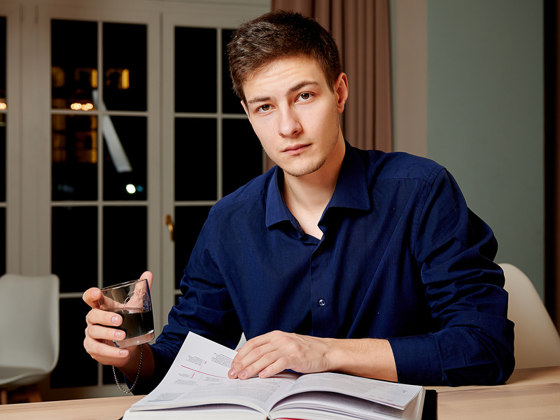 Intérprete TimKnuckles Foto 12