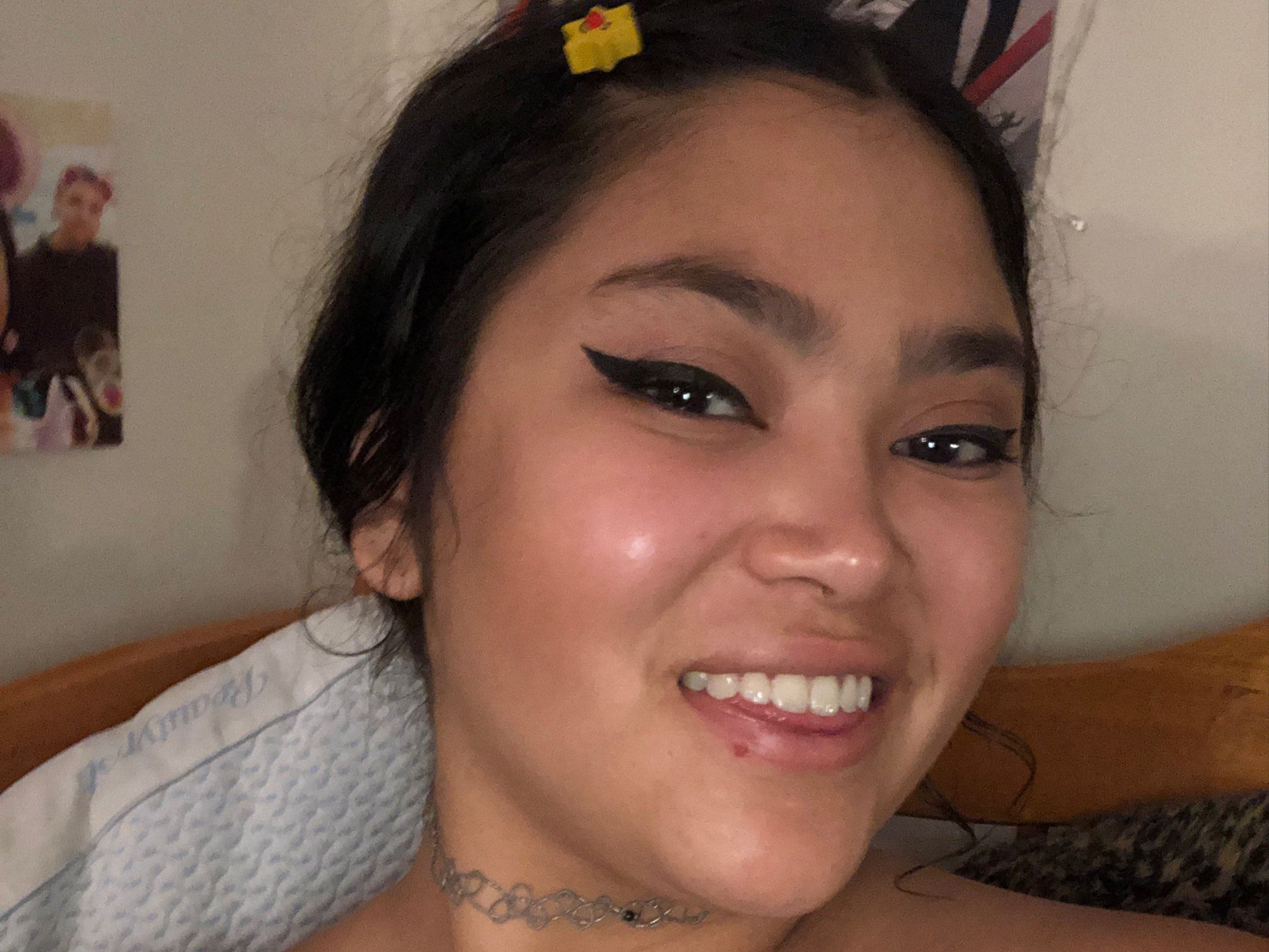 BigbootyAsianBabe profielfoto van cam model 