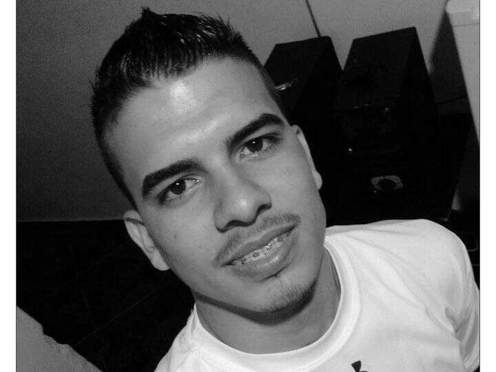 Image de profil du modèle de webcam juniorxd