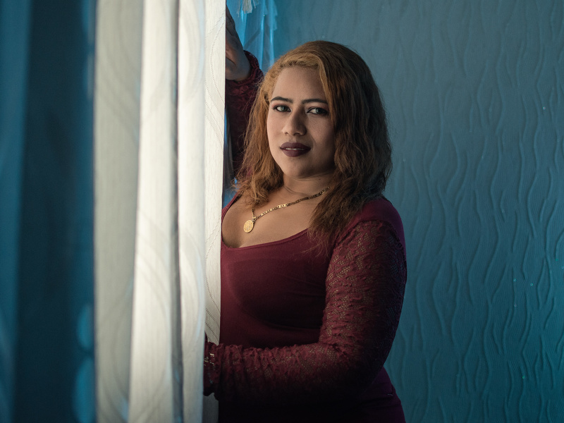 Intérprete GabbyGil Foto 7