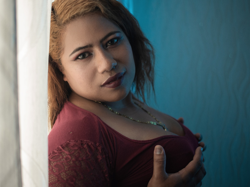 Intérprete GabbyGil Foto 6