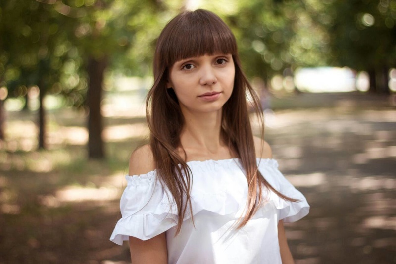 Utøver ArdentAmber Bilde 3