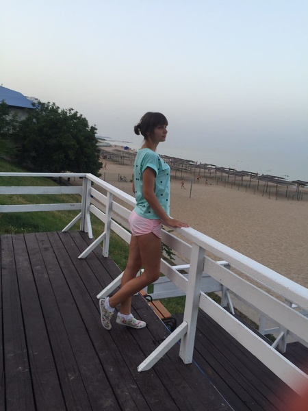 Utøver ArdentAmber Bilde 2