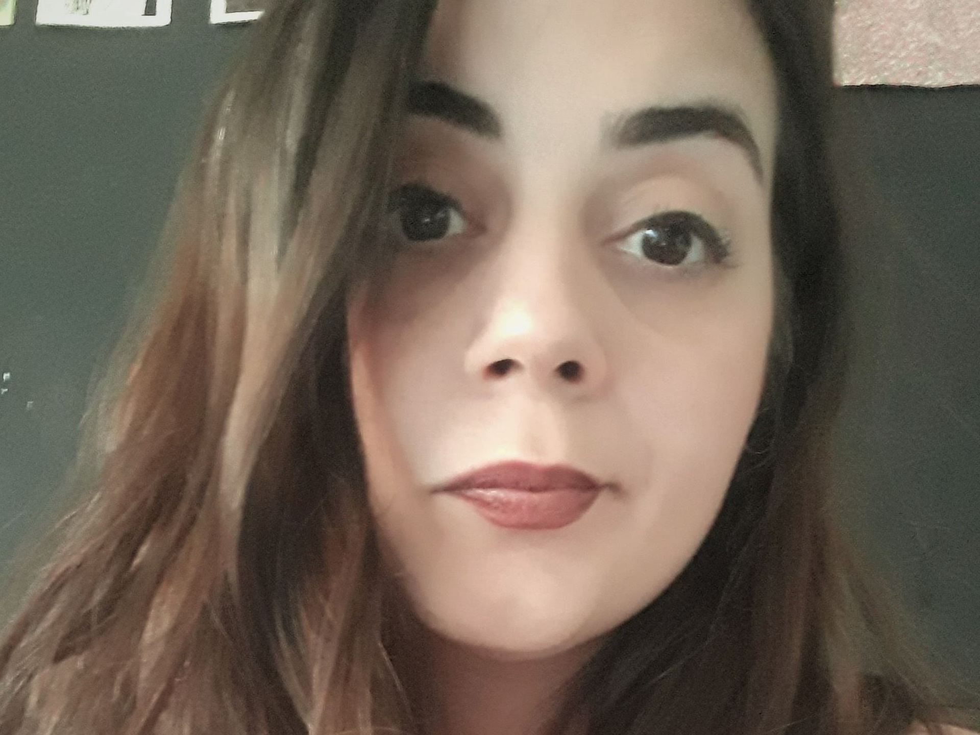 Imagen de perfil de modelo de cámara web de MarthaK