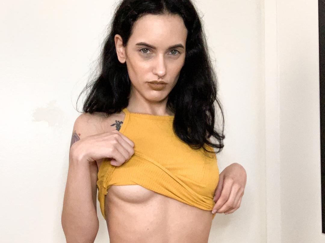 SapphireSoul immagine del profilo del modello di cam