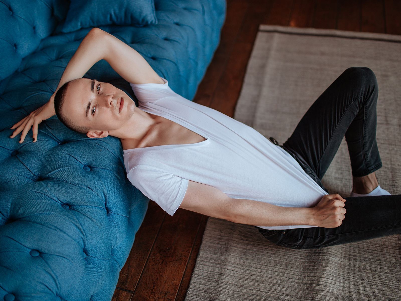 DANY_MYSTIC profielfoto van cam model 