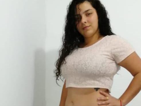 Image de profil du modèle de webcam Karol_Cooper