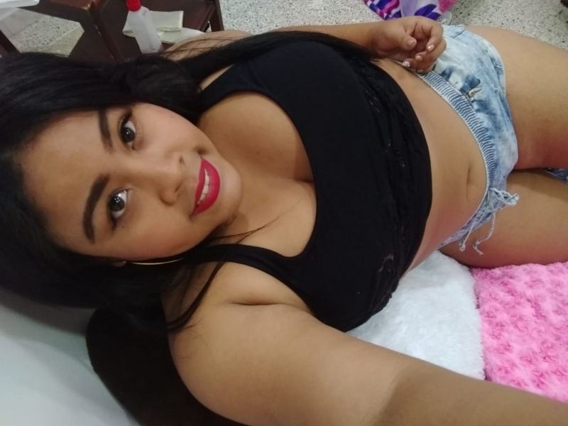 Foto de perfil de modelo de webcam de luna_cat25 