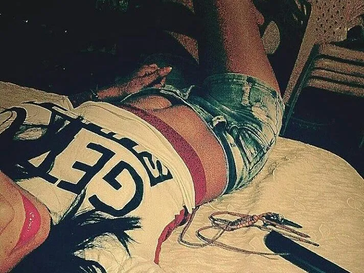 xntonellxx profielfoto van cam model