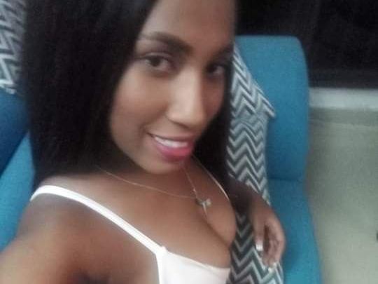 PennyQueen immagine del profilo del modello di cam