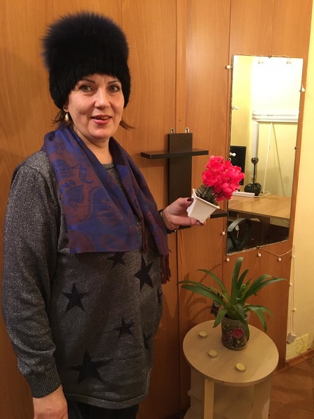 Interprete MilanCrystal Foto 7