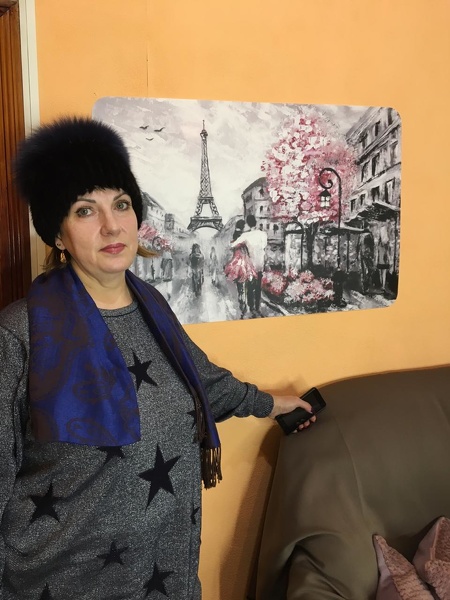 Interprete MilanCrystal Foto 2