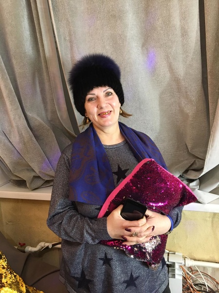 Interprete MilanCrystal Foto 5